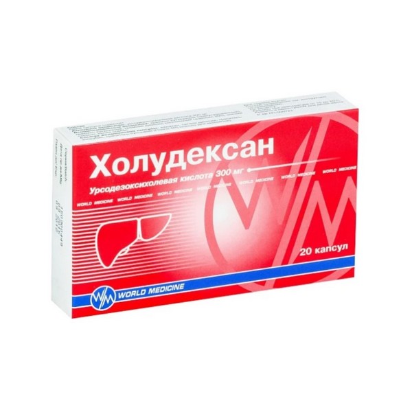 Холудексан