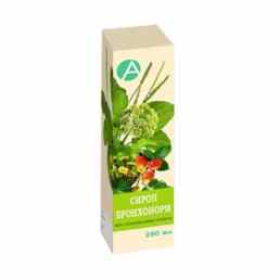 Бронхонорм