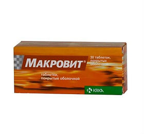 Макровит