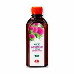 Расторопши масло