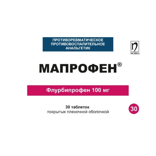 Мапрофен