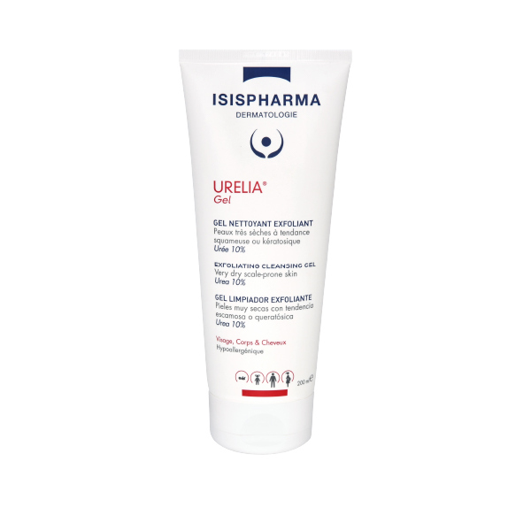 Урелиа гель (Urelia gel)