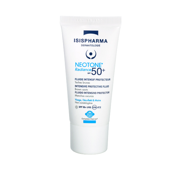 Неотон Радианс SPF 50+ (Neotone Radiance)