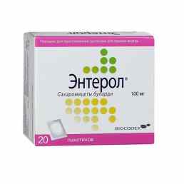 Энтерол