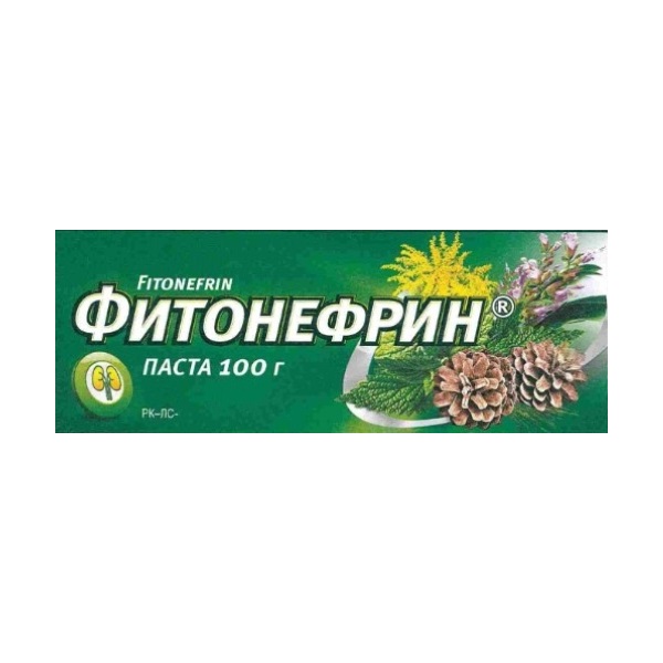 Фитонефрин