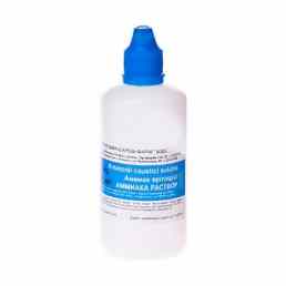 Аммиака раствор