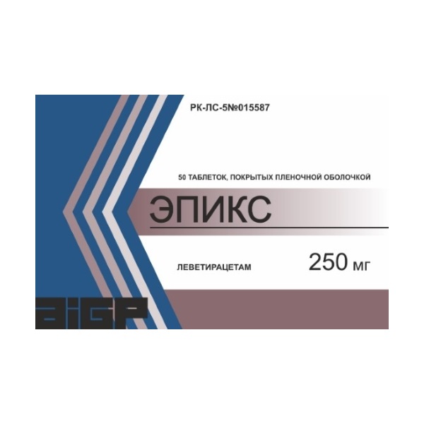 Эпикс