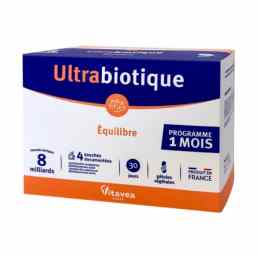 Ультрабиотик