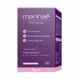 Манхае женское здоровье 45+