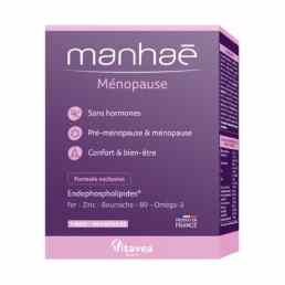 Манхае женское здоровье 45+