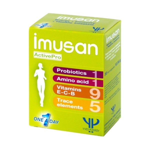 Имусан (Imusan)