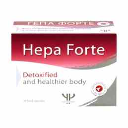 Гепа форте
