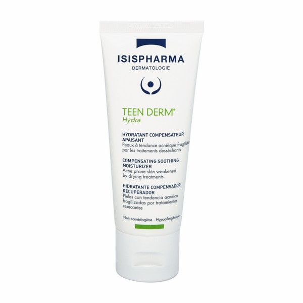 Тин Дерм Гидра (Teen Derm hydra)