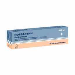 Норбактин
