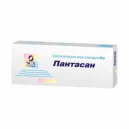Пантасан