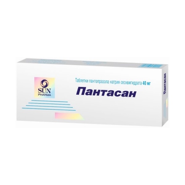 Пантасан