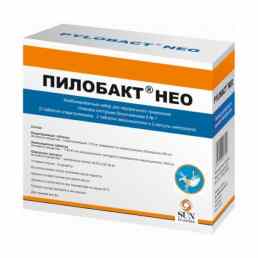 Пилобакт нео