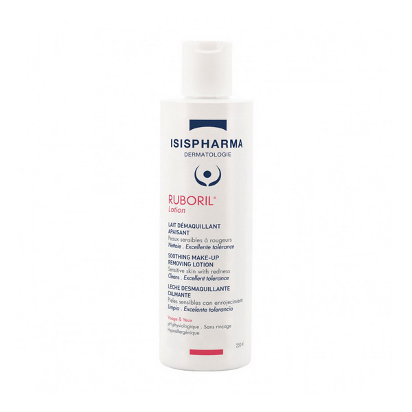 Isispharma Ruboril lotion
