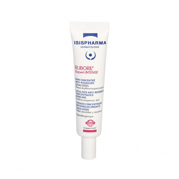 Isispharma Ruboril expert intense