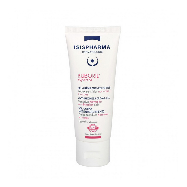 Isispharma Ruboril expert m