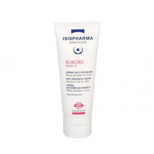 Isispharma Ruboril expert s