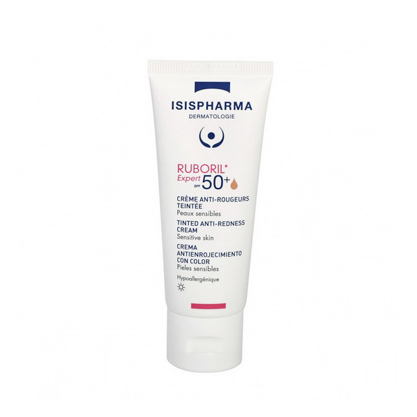 Isispharma Ruboril expert SPF 50+