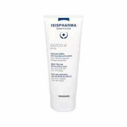 Isispharma Glyco-A body