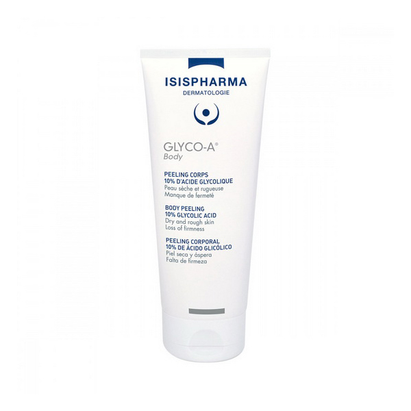 Isispharma Glyco-A body