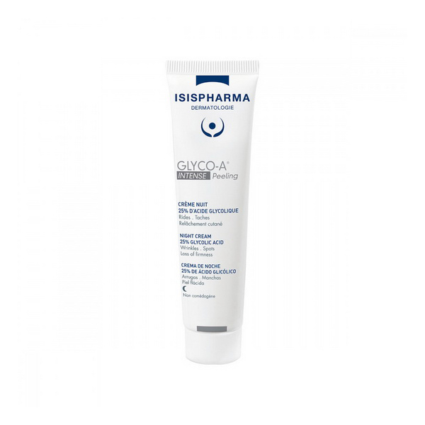 Isispharma Glyco-A intense