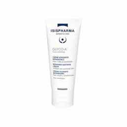 Isispharma Glyco-A post peeling