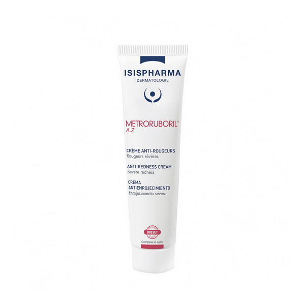 Isispharma Metroruboril a.z