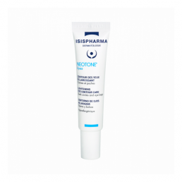 Isispharma Neotone eyes