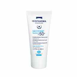 Isispharma Neotone radiance SPF 50+