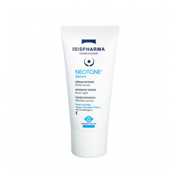 Isispharma Neotone serum