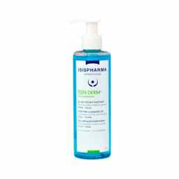 Isispharma Teen derm gel sensitive