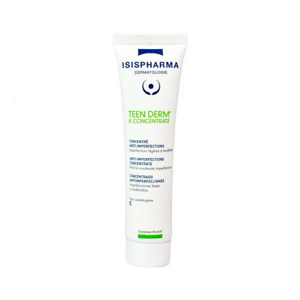Isispharma Teen derm k concentrate