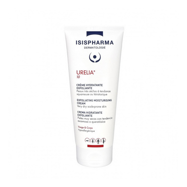 Isispharma Urelia 10