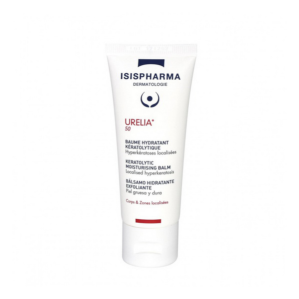 Isispharma Urelia 50