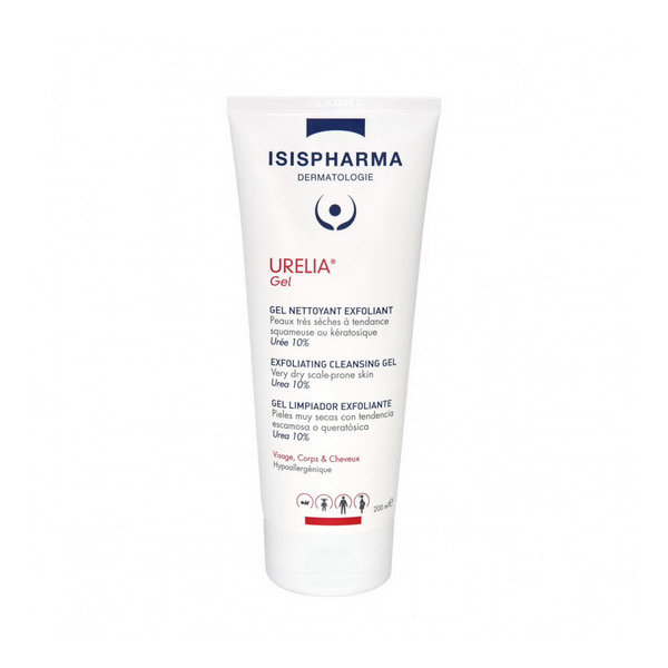 Isispharma Urelia gel