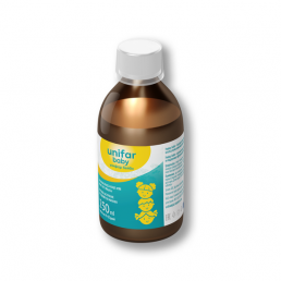 Унифар бейби