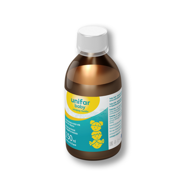 Унифар бейби