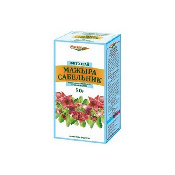 Сабельник трава и корни