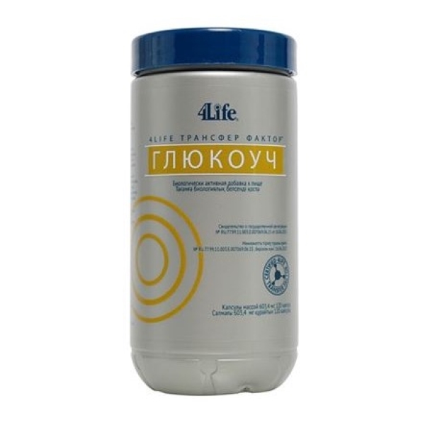 Трансфер фактор глюкоуч