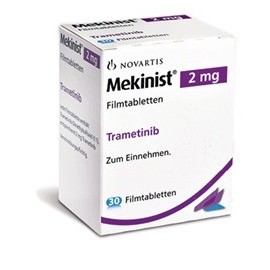 Мекинист