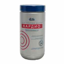 Трансфер фактор кардио