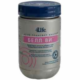 Трансфер фактор белл ви