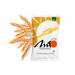 Отруби хрустящие лито с кальцием пшеничные