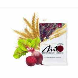 Отруби пшеничные хрустящие лито с кальцием и свеклой