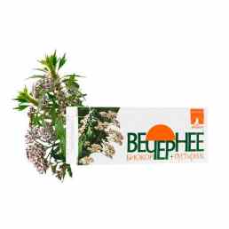 Вечернее + пустырник