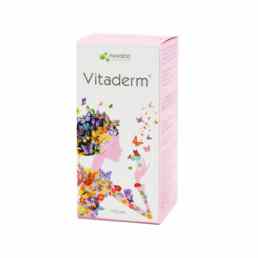 Витадерм